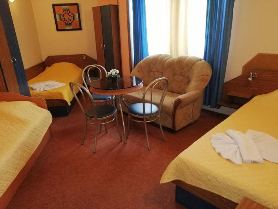 Хотел Омега Stara Zagora Exterior foto