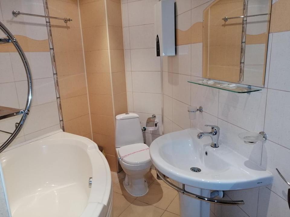 Хотел Омега Stara Zagora Exterior foto