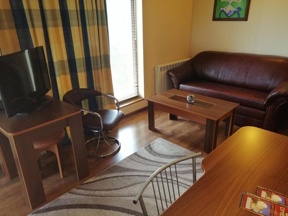 Хотел Омега Stara Zagora Exterior foto